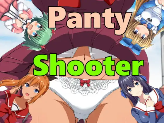PantyShooter タイトル画像